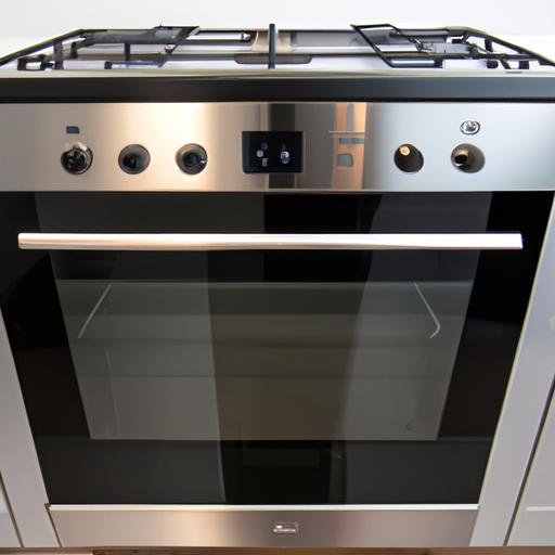 Beko BIM32400XP Single Oven Review