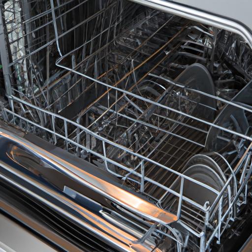 Bosch Dishwasher Power Consumption