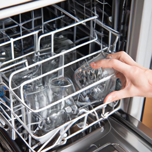 Do Dishwashers Reuse Water